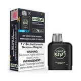 Flavour Beast Level X Pod 7000 Puffs x 6 Pcs