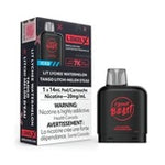 Flavour Beast Level X Pod 7000 Puffs x 6 Pcs