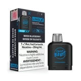 Flavour Beast Level X Pod 7000 Puffs x 6 Pcs