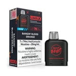Flavour Beast Level X Pod 7000 Puffs x 6 Pcs