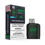 Flavour Beast Level X Pod 7000 Puffs x 6 Pcs