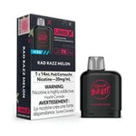 Flavour Beast Level X Pod 7000 Puffs x 6 Pcs