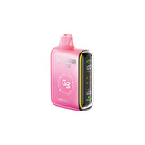 Geek Bar Pulse 9000 Puffs x 5 pcs