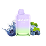 Geek Bar Meloso Max 9000 x 5 pcs