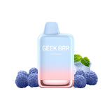 Geek Bar Meloso Max 9000 x 5 pcs