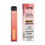 OVNS2500