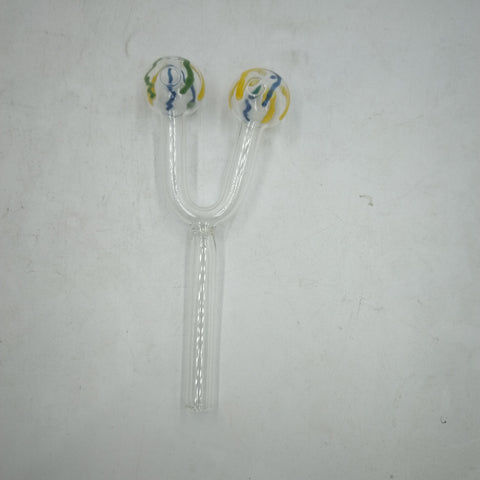 Y pipe