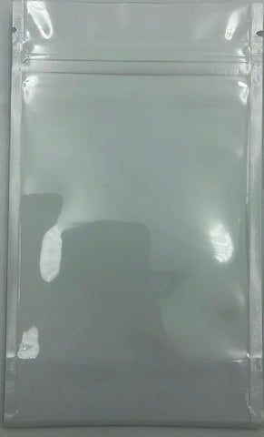 Smell Proof Bag S