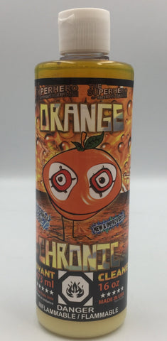 Orange Chronic 473ml