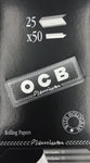 OCB 1-1/4 Rolling Paper