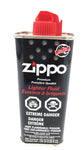 Zippo Fluid