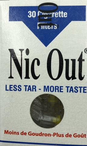 Nic Out
