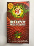 High Tea Leaf