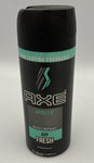 AXE Body Spray