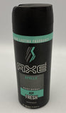 AXE Body Spray