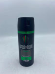 AXE Body Spray