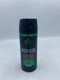 AXE Body Spray