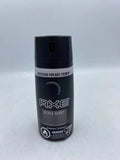 AXE Body Spray