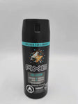 AXE Body Spray