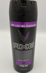 AXE Body Spray