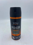 AXE Body Spray