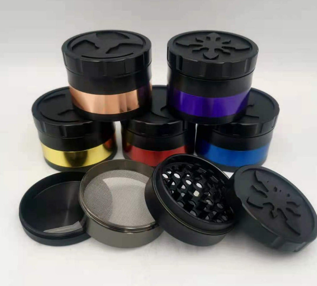 Grinders – KeepBest Canada