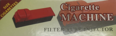 Cigarette Machine