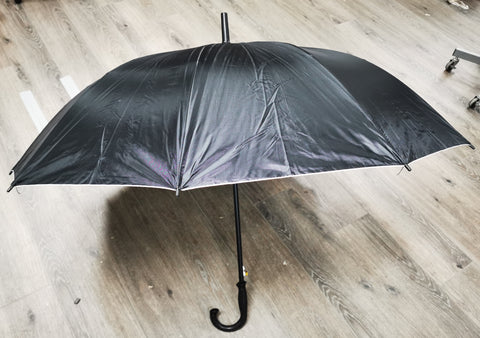 70 cm Umbrella with handle