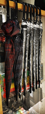 70 cm Umbrella with handle