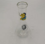 5“ Bong