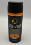 AXE Body Spray