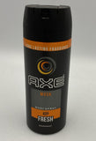AXE Body Spray