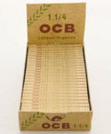 OCB  Organic 1-1/4