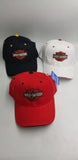Summer Cap