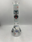 Wolf Beaker Bong 14"/7mm