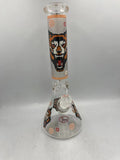 Wolf Beaker Bong 14"/7mm