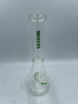 10"/4MM Color Beaker Bong