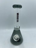 10"/4MM Color Beaker Bong