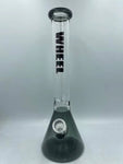 14"/4MM Color Beaker Bong