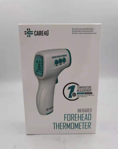 Care4U Forehead Thermometer