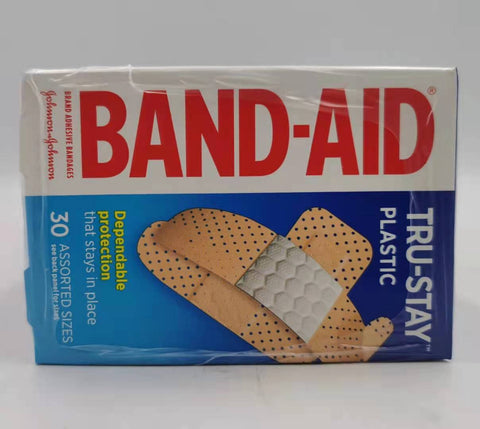 Band-Aid