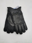 Fashion Leather Gloves