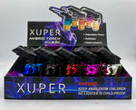 XUPER Hybrid Torch XU-62C