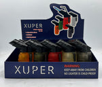 XUPER Torch Lighter-XU62