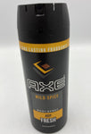 AXE Body Spray
