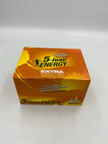 5-hour ENERGY Variants