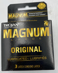 MAGNUM Condom Original