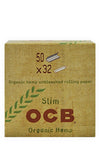 OCB  Organic King Size