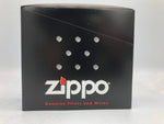 Zippo Flint